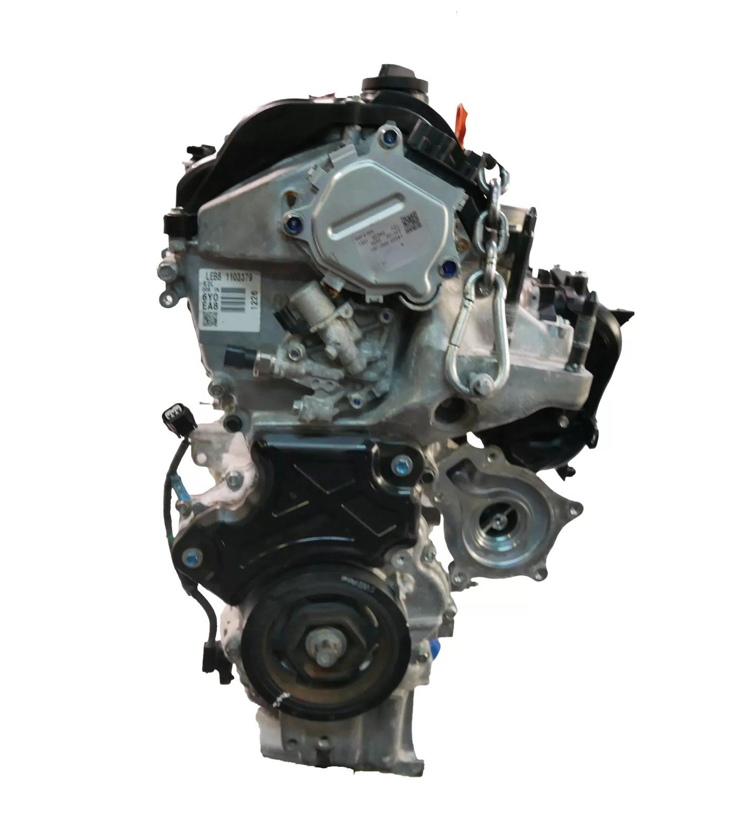 Motor Honda Jazz MK5 V GR 1,5 eHEV gasolina LEB8 LE