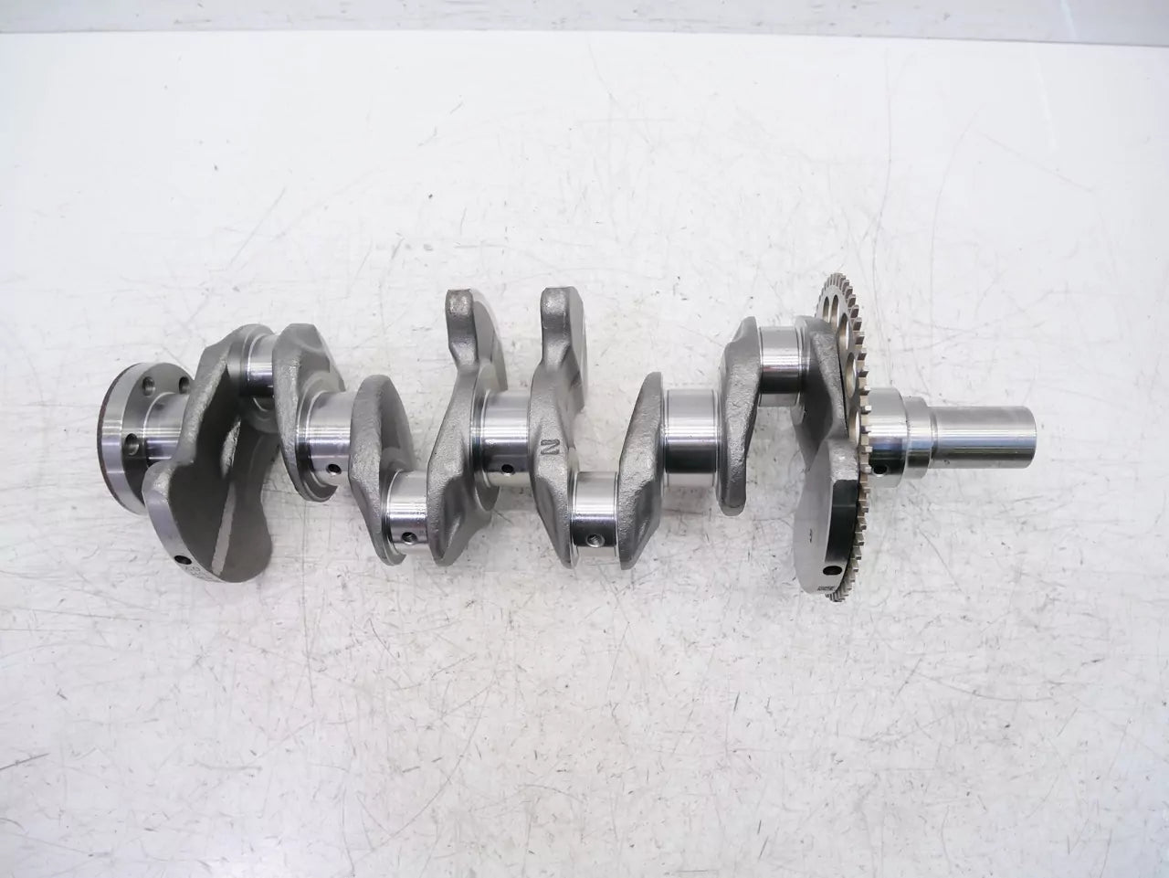 Cigüeñal Suzuki Baleno 1.2 gasolina K12C 12221M68PA0