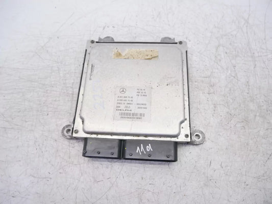 Unidad de control Mercedes-Benz 2,2 CDI OM 651.911 A6519007500
