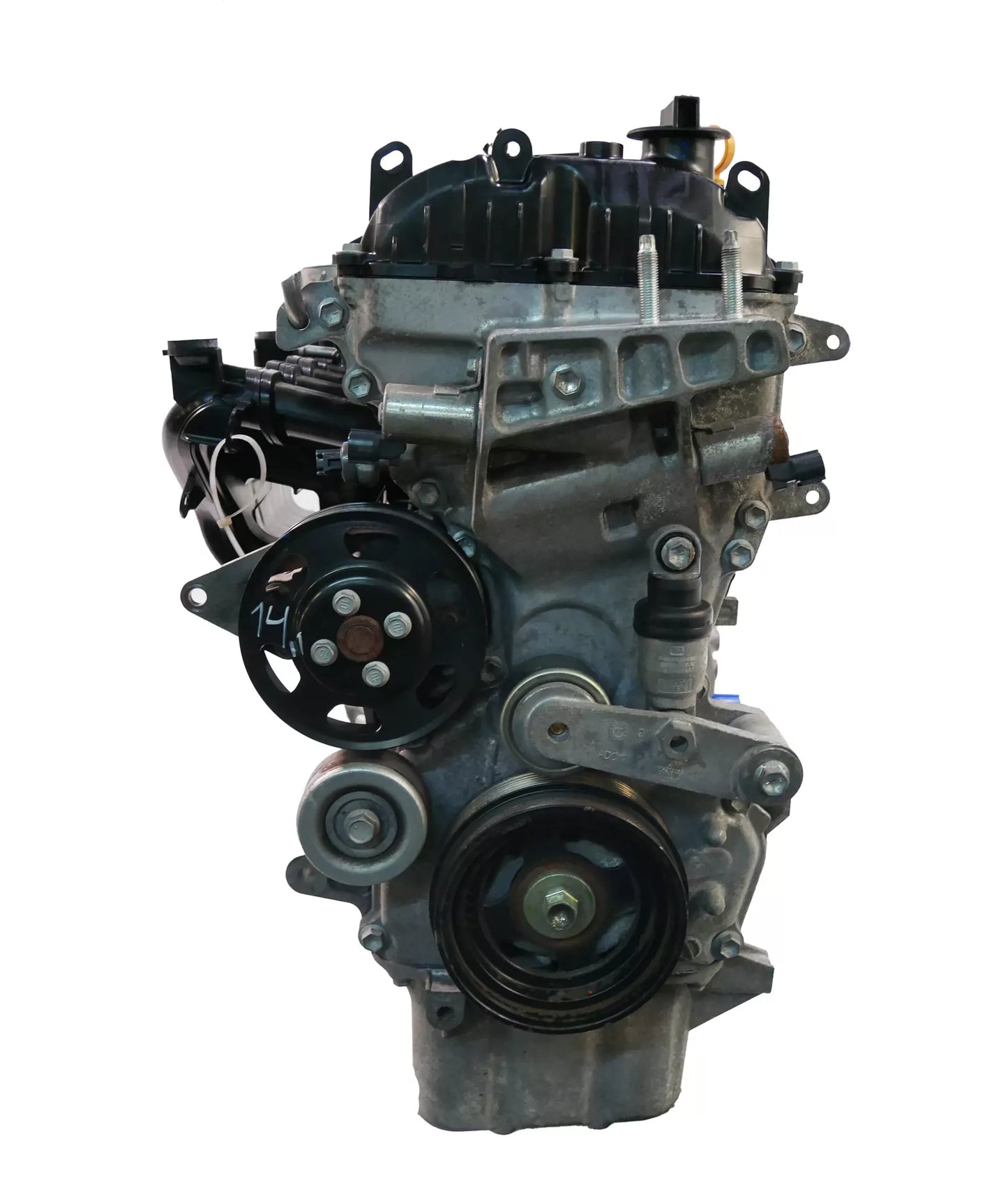 Motor Suzuki Swift MK5 V 1,2 SHVS AllGrip K12C K12CS