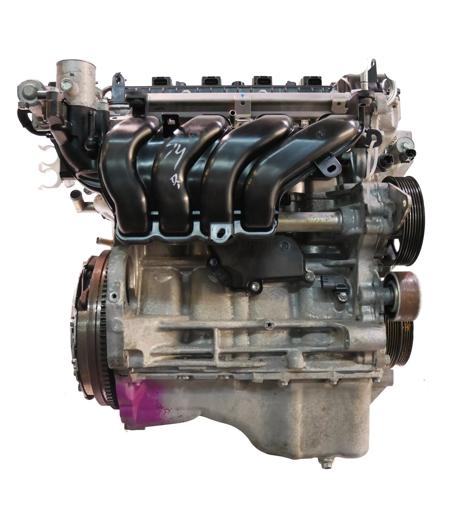 Motor Suzuki Swift MK5 V 1,2 SHVS AllGrip K12C K12CS