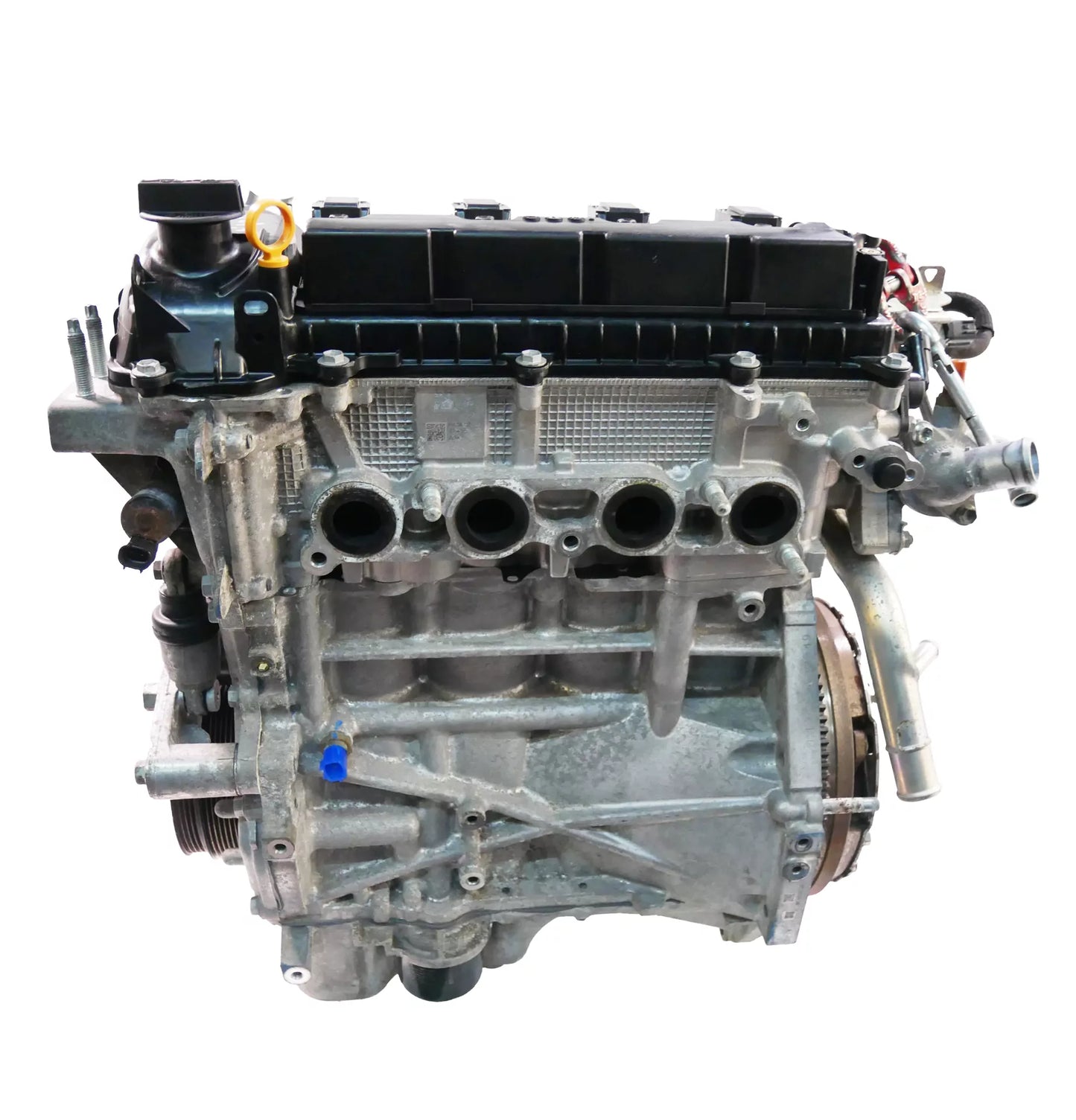 Motor Suzuki Swift MK5 V 1,2 SHVS AllGrip K12C K12CS