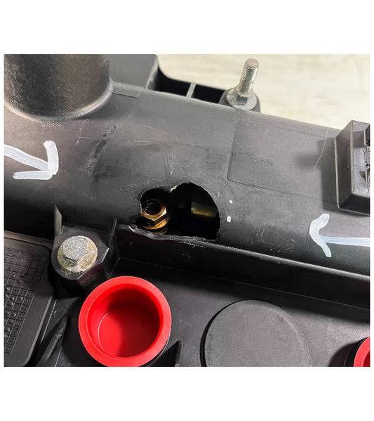 Motor Ford Mondeo MK5 V Fusion 2.0 EcoBoost gasolina R9CB R9CF R9CH 19