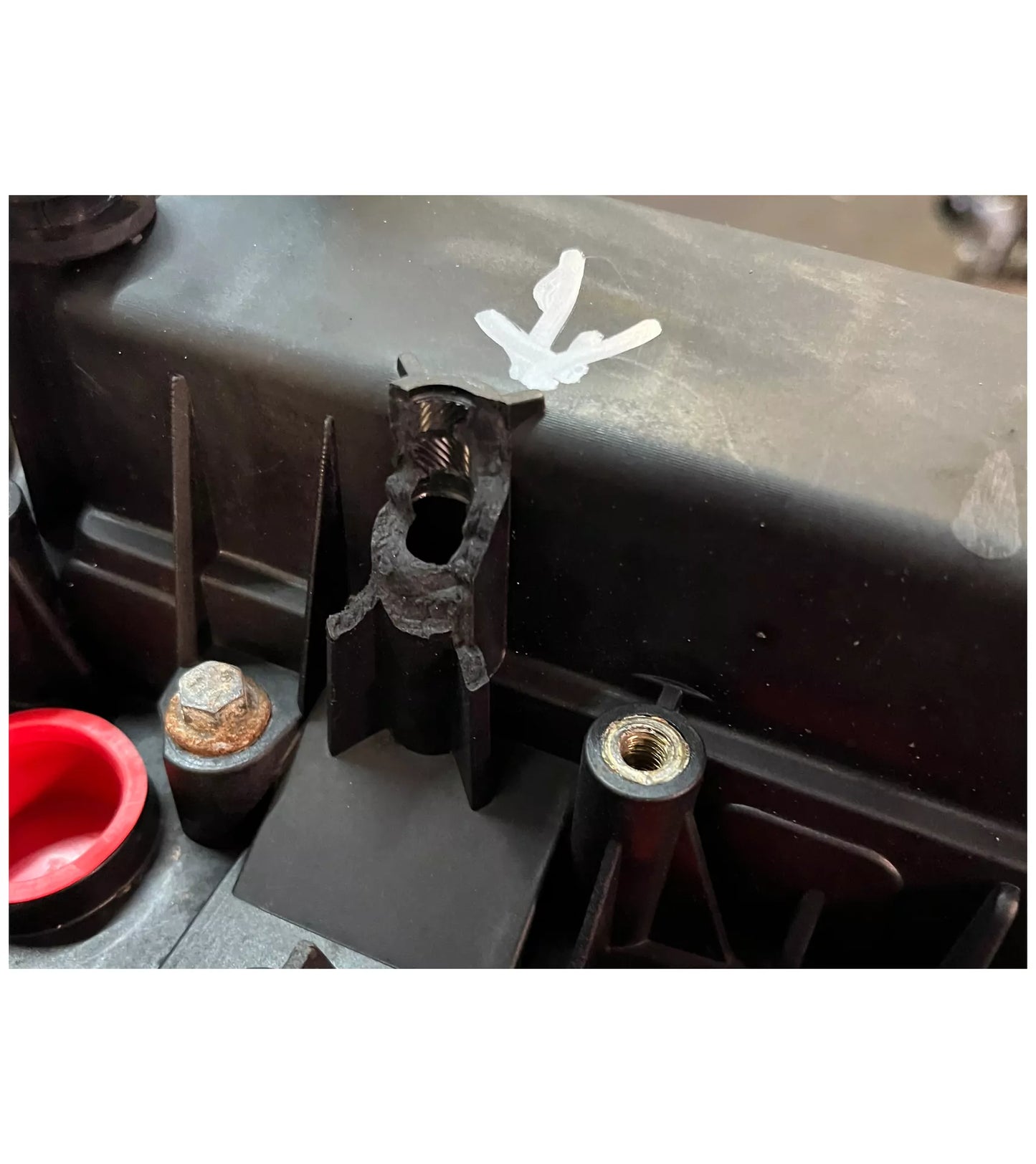 Motor Ford Mondeo MK5 V Fusion 2.0 EcoBoost gasolina R9CB R9CF R9CH 19