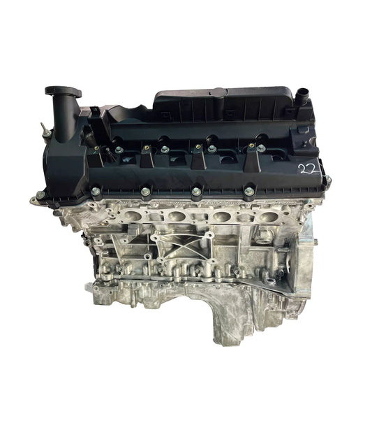 Motor Revisado Land Rover Jaguar 5.0 4x4 V8 508hp AJ133 Cojinete de Pistón NUEVO