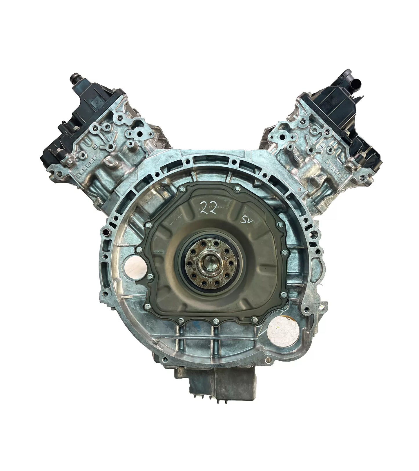 Motor Revisado Land Rover Jaguar 5.0 4x4 V8 508hp AJ133 Cojinete de Pistón NUEVO