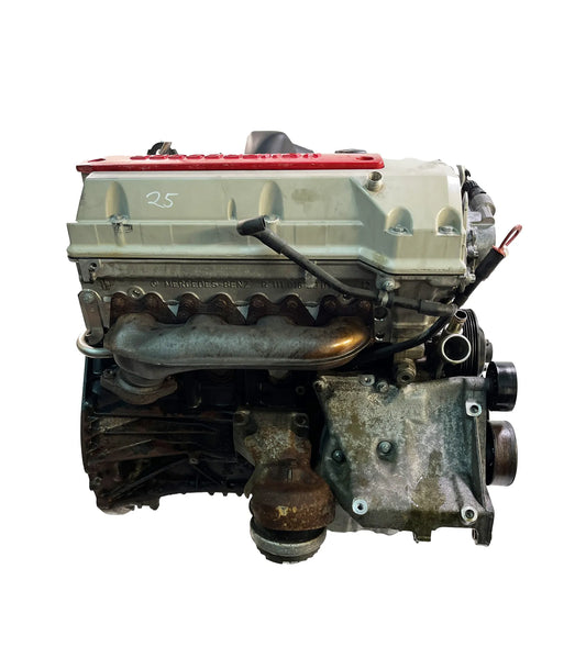 Motor Mercedes-Benz SLK R170 2.3 230 Kompressor M 111.983 A0030101300