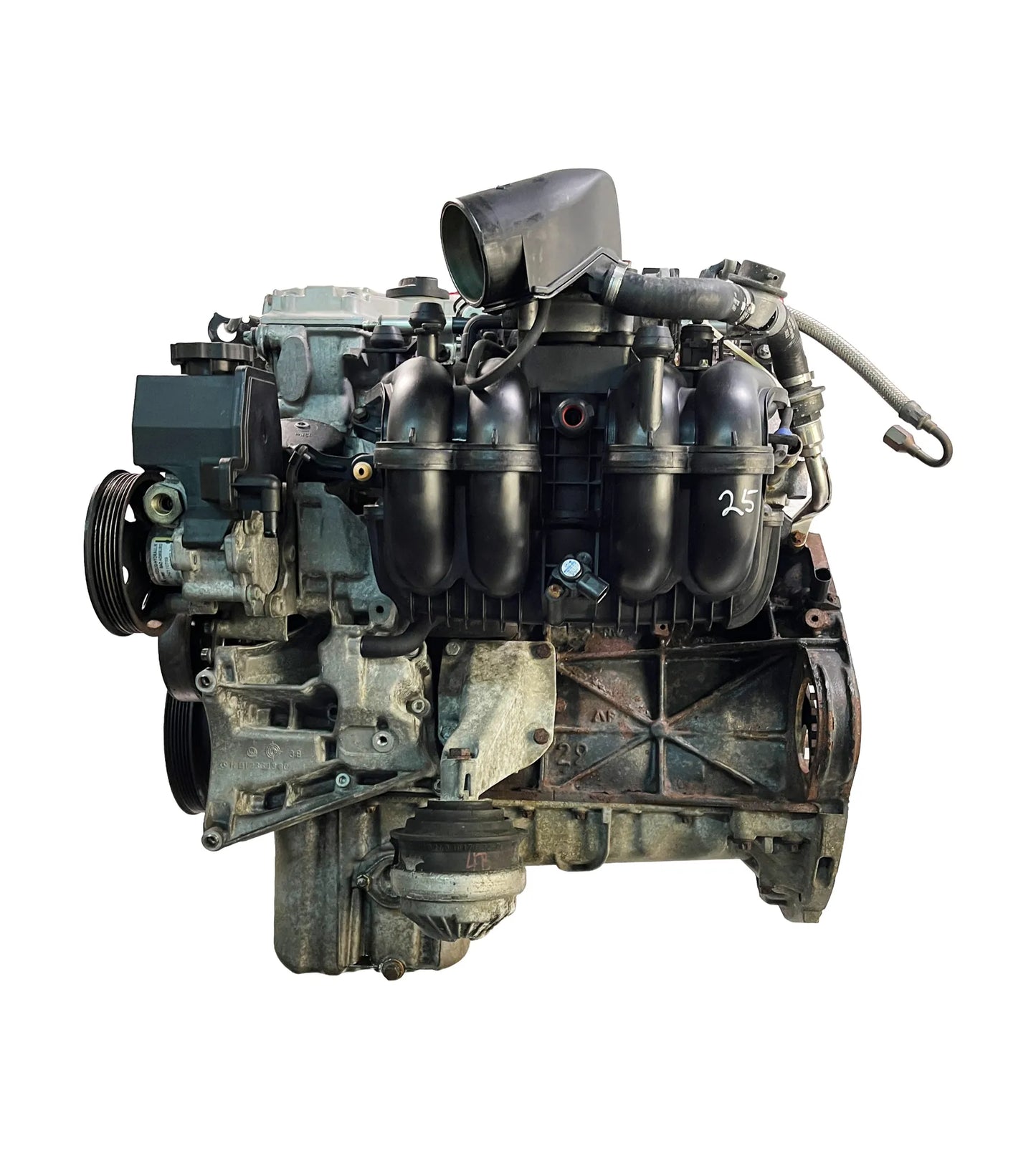 Motor Mercedes-Benz SLK R170 2.3 230 Kompressor M 111.983 A0030101300