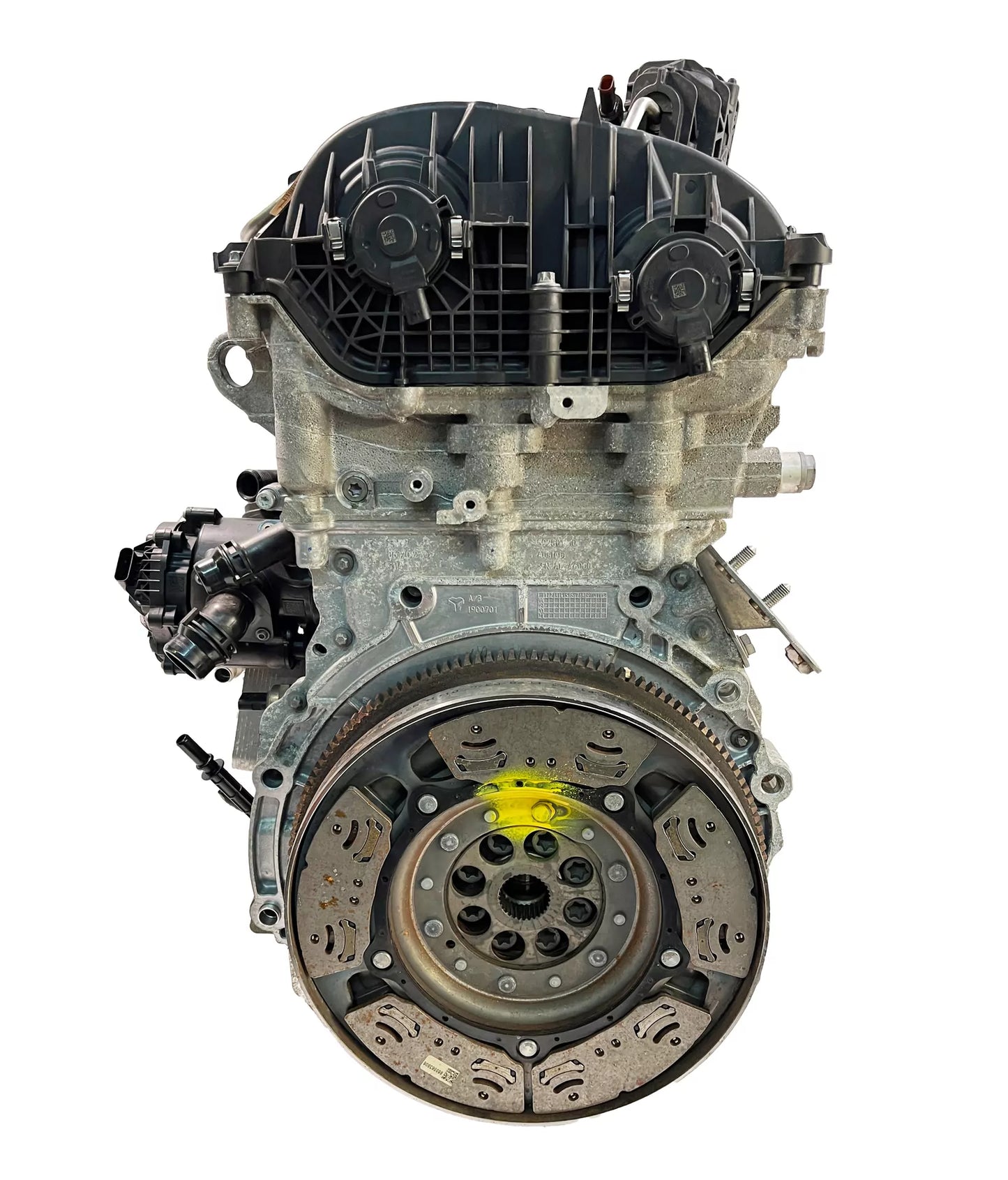 Motor BMW 1st F40 1.5 1.5 118 i 118i B38A15A B38 11005A07713