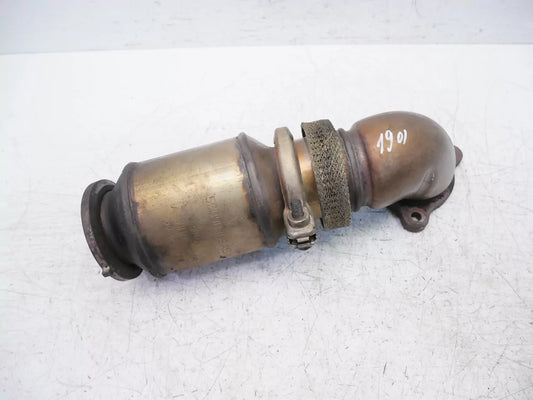 Catalizador Jeep Chrysler 3.0 CRD 4x4 EXL OM 642.930 52090369AB