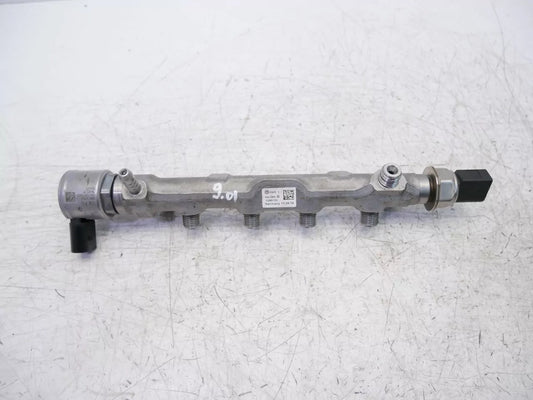 Rampa inyectora Audi 2,0 TDI Diesel DETA 04L089G