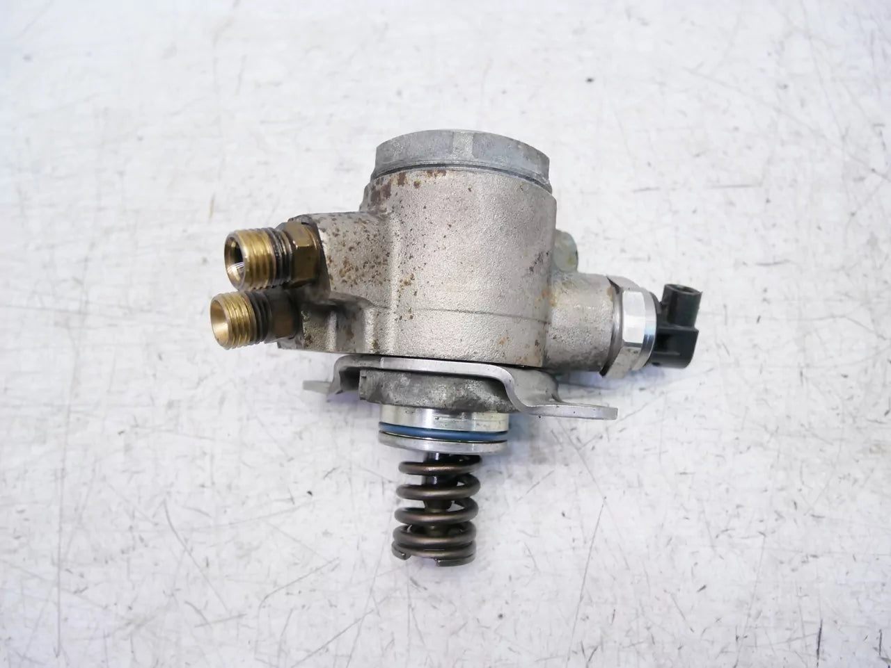 Bomba de combustible Audi 3,0 TFSI V6 CTW CTWA CTWB 07L127026D