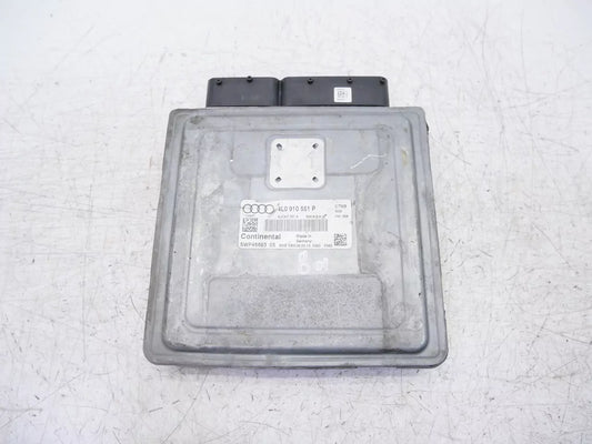 Unidad de control Audi Q7 4L 3.0 TFSI V6 CTW CTWA CTWB 4L0910551P