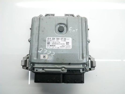 Unidad de control Mercedes-Benz 2,0 C 300 M264.920 264.920 A12649000700