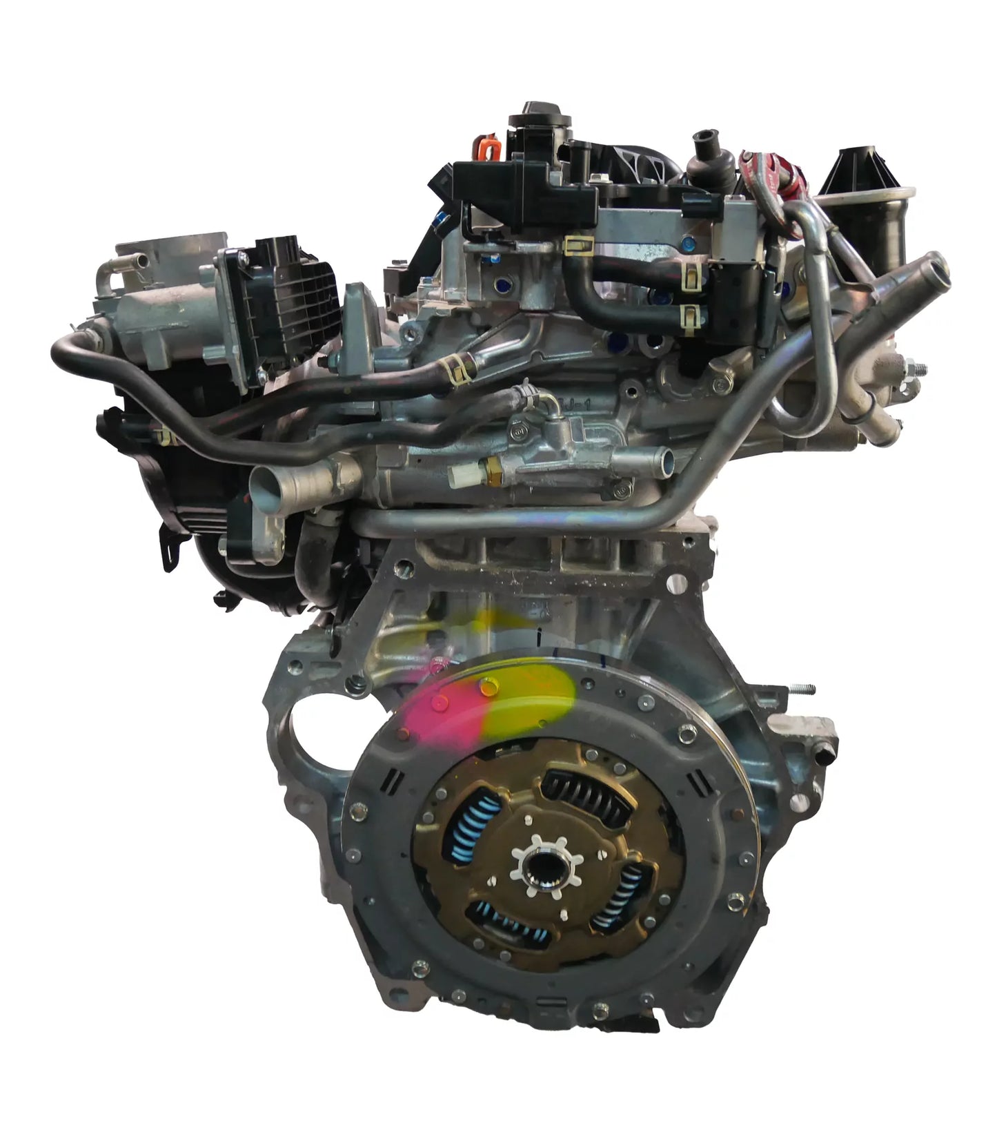 Motor Honda Jazz MK5 GR 1,5 eHEV Hybrid gasolina LEB8 LE