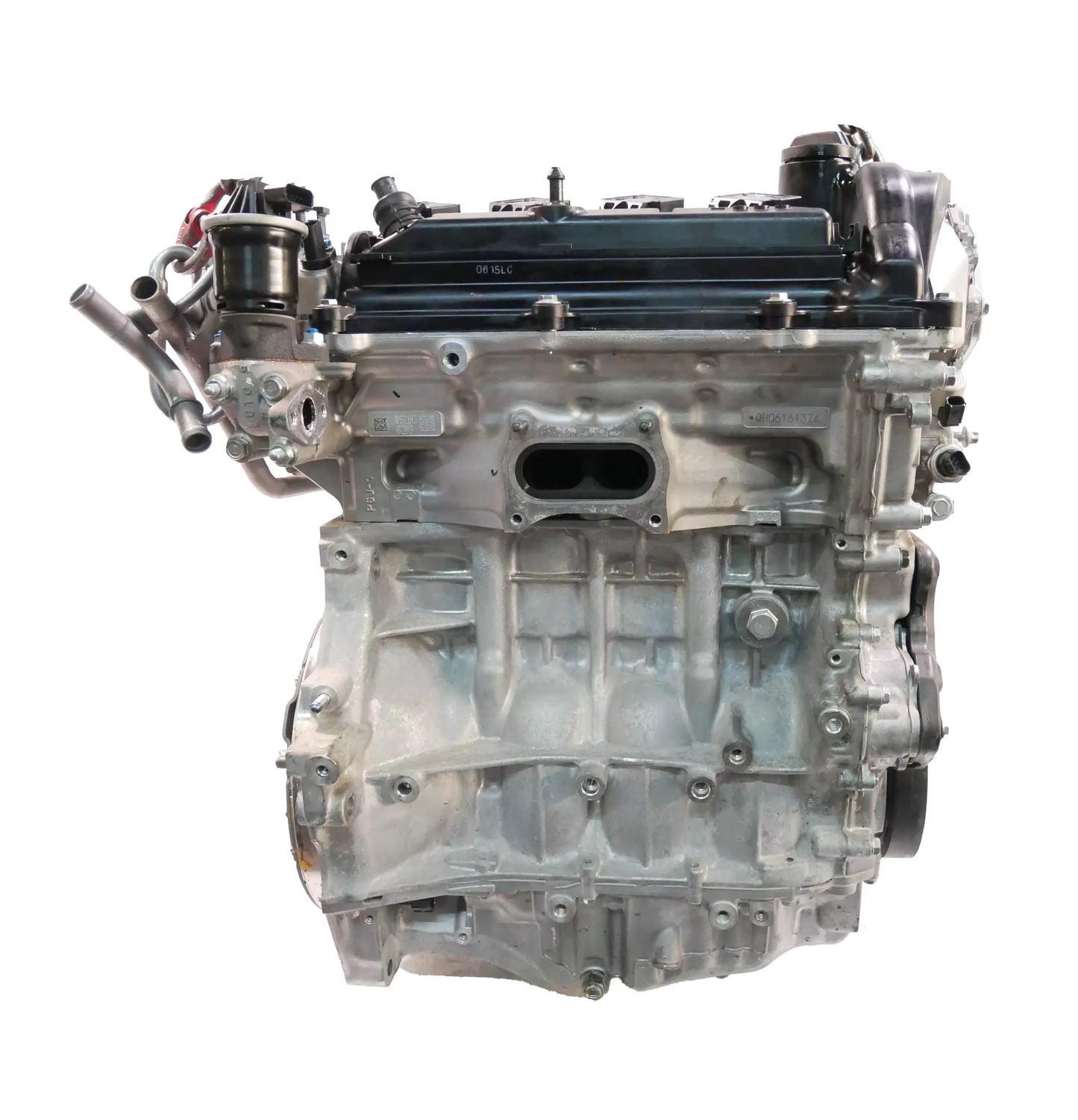 Motor Honda Jazz MK5 GR 1,5 eHEV Hybrid gasolina LEB8 LE