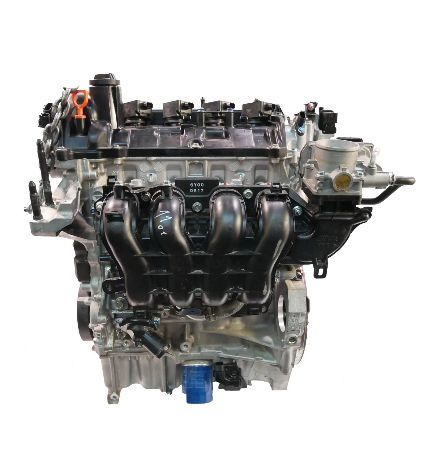 Motor Honda Jazz MK5 GR 1,5 eHEV Hybrid gasolina LEB8 LE