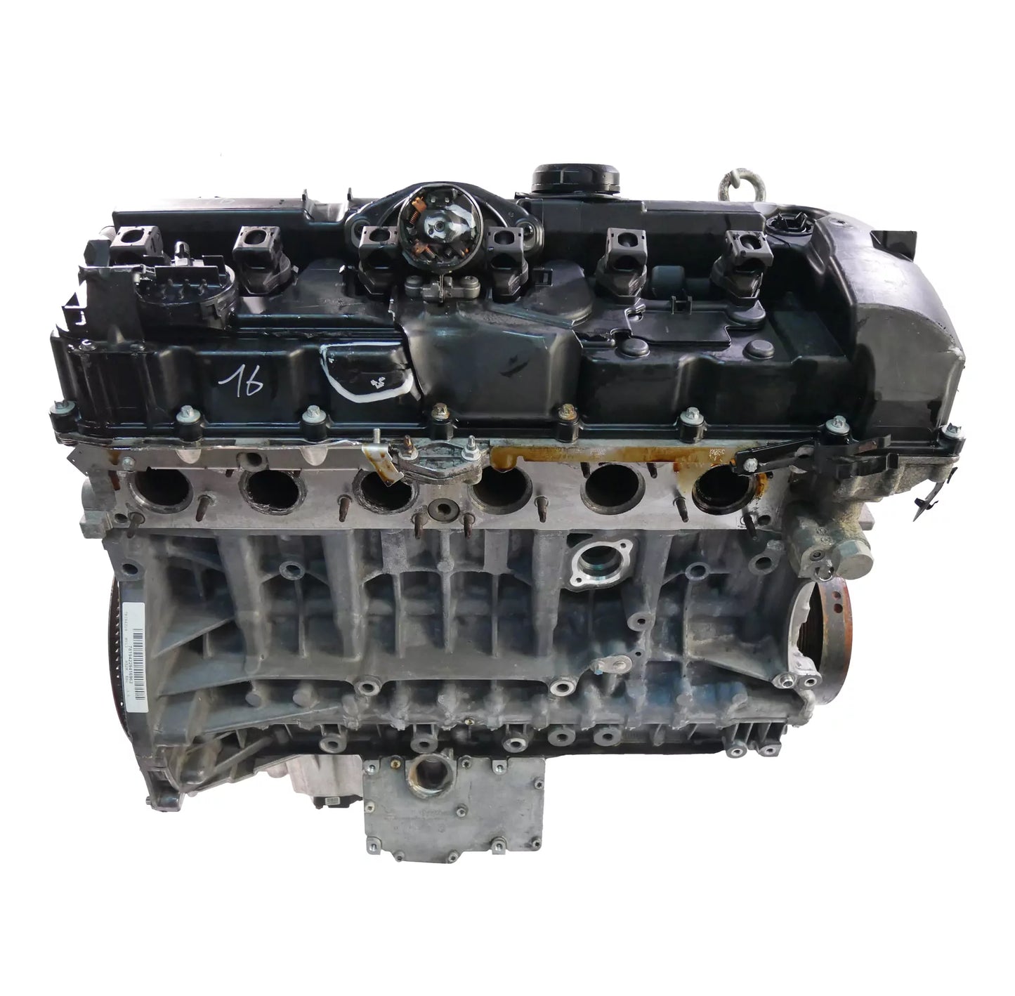 Motor BMW 5er E60 E61 3.0 i xDrive 528 530 gasolina N52B30A N52 11000429670