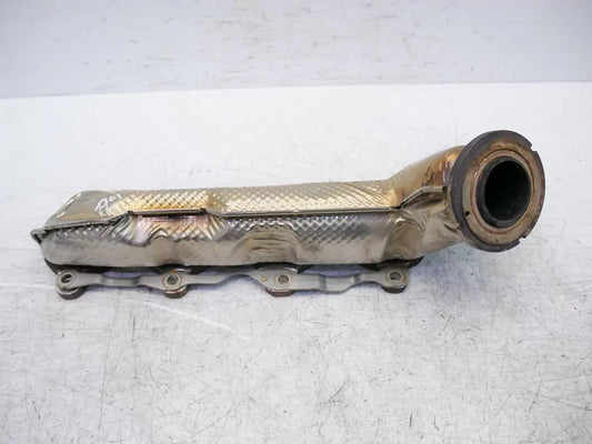 Colector de escape Mercedes-Benz 2,0 220 d OM 654.920 OM654 A6541404201