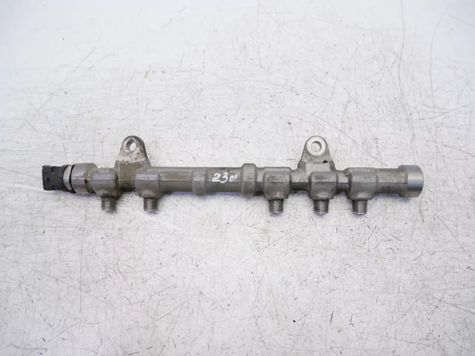 Rampa inyectora Fiat 1,3 D Multijet 263A2000 0445214364 55272136