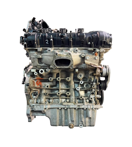 Motor Jeep Cherokee KL 3.2 V6 4x4 gasolina EHB