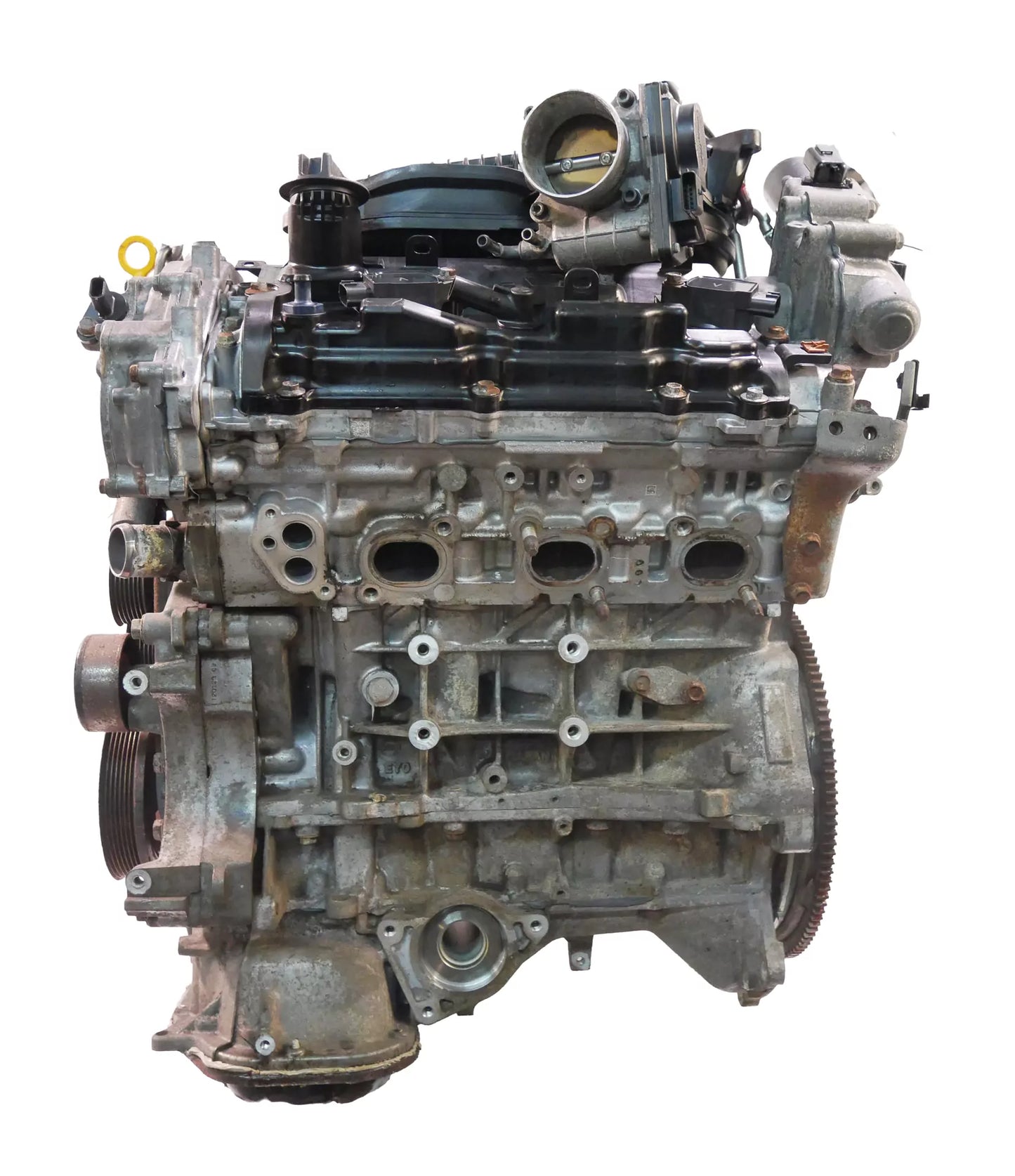 Motor Nissan Infiniti G37 M 37 Q60 QX70 370Z 370 Z 3.7 V6 VQ37VHR VQ37