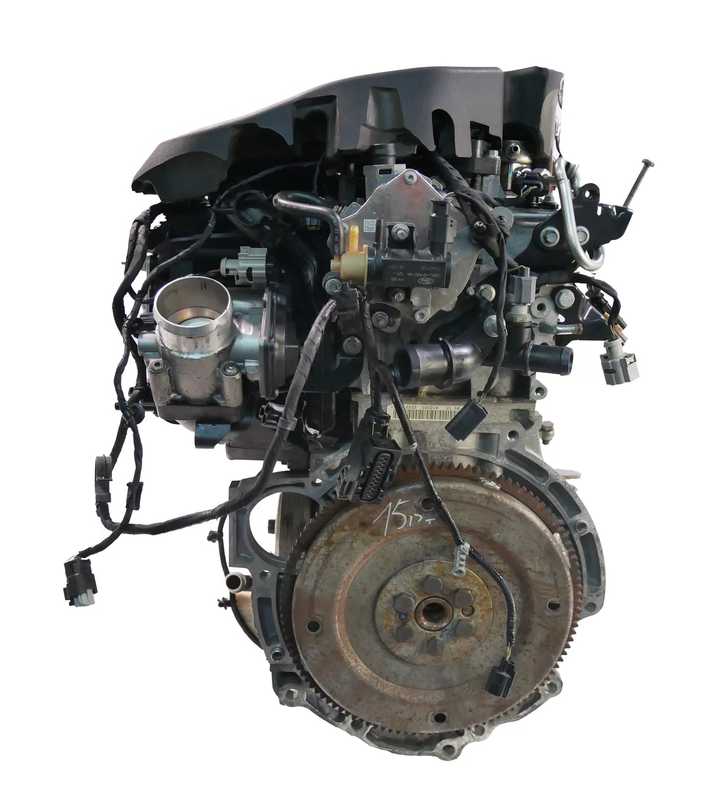 Motor Ford Focus Fusion 1.5 EcoBoost M8DA M8DB 150 CV