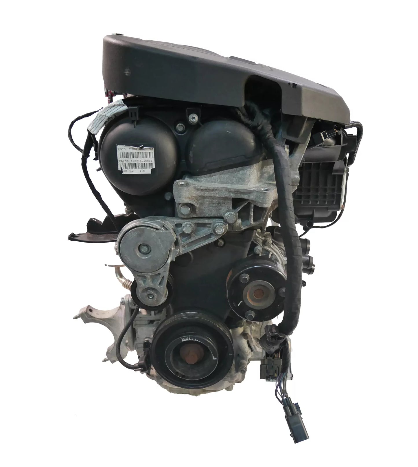 Motor Ford Focus Fusion 1.5 EcoBoost M8DA M8DB 150 CV