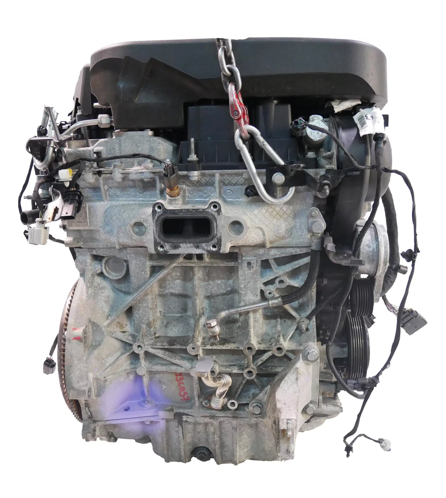 Motor Ford Focus Fusion 1.5 EcoBoost M8DA M8DB 150 CV