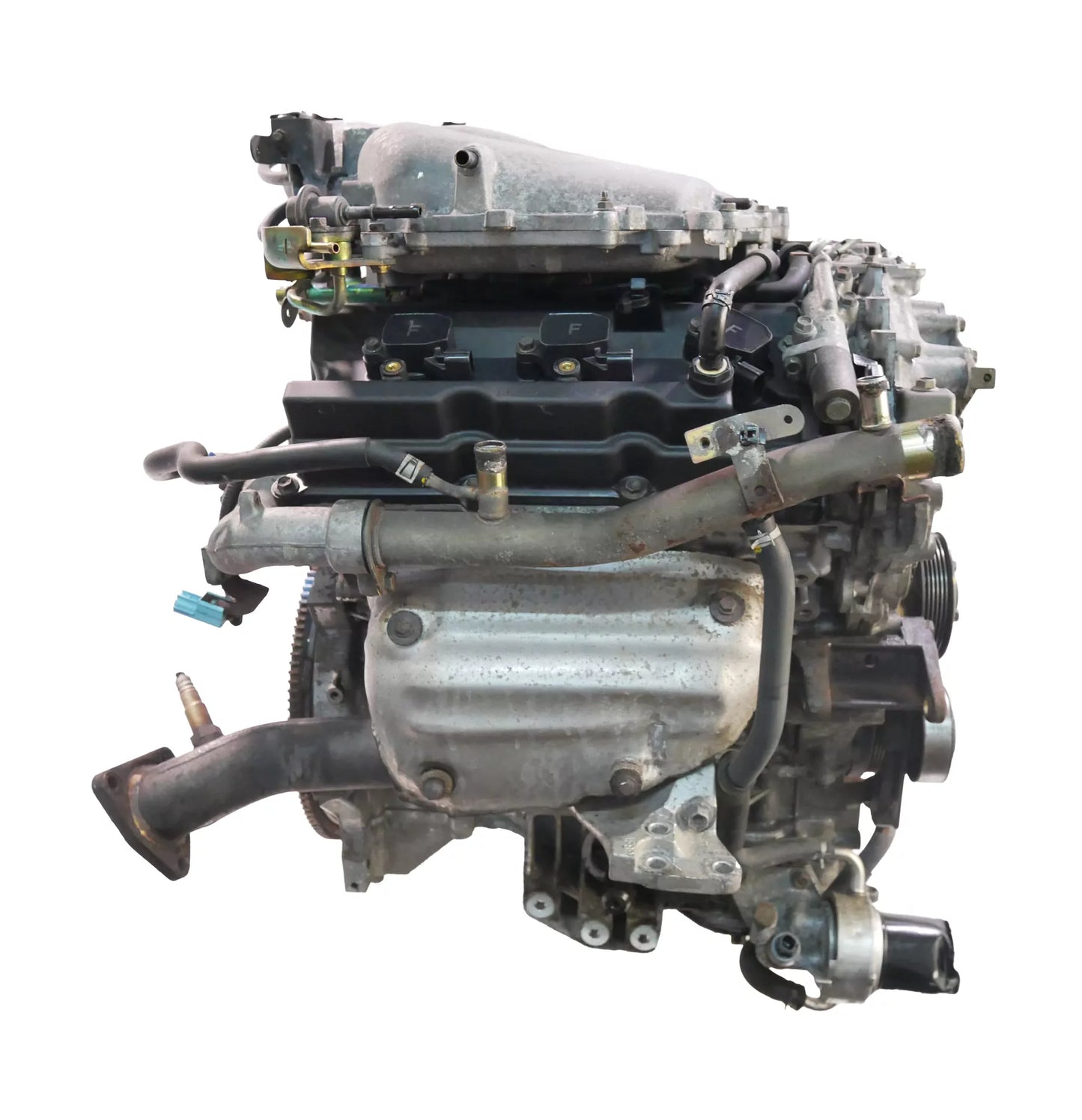 Motor Infiniti Nissan G35 M35 Q50 Q60 QX70 350Z Z33 3.5 V6 VQ35HR VQ35 HR