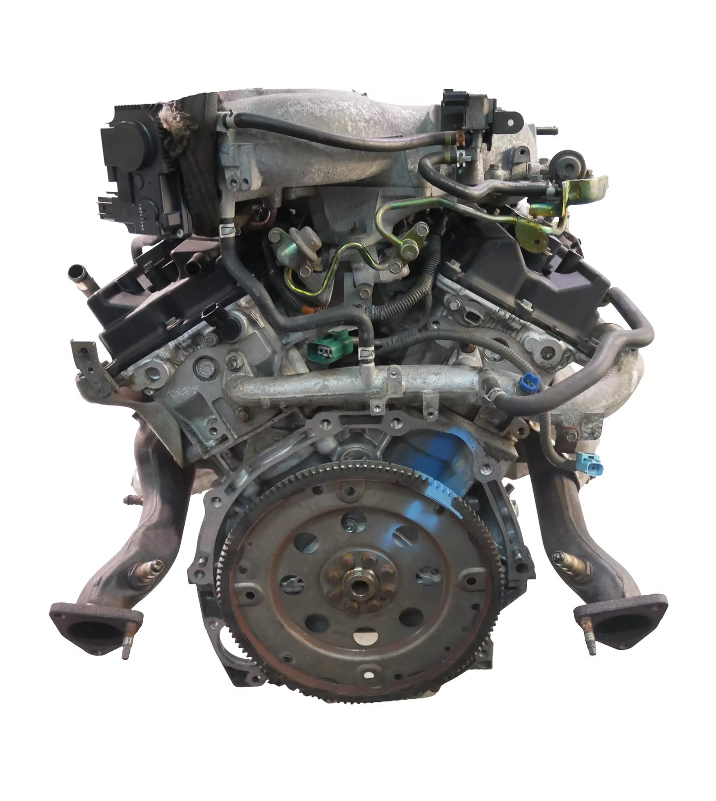 Motor Infiniti Nissan G35 M35 Q50 Q60 QX70 350Z Z33 3.5 V6 VQ35HR VQ35 HR