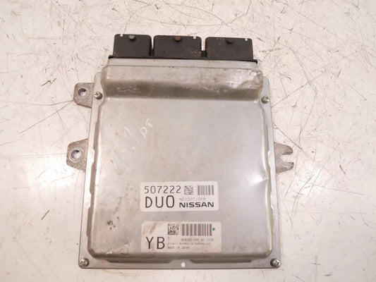 Unidad de control Nissan Infiniti G37 M 37 3.7 V6 VQ37VHR NEC001-048 BEM390-000