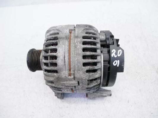 Alternador Audi 2,0 TDI CAGA CAG C 03G903016E