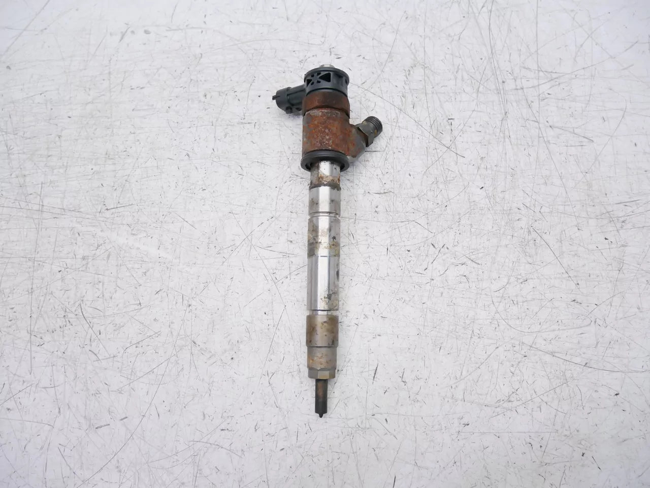 Inyector Boquilla de inyección Isuzu 1,9 Ddi RZ4E-TC RZ4E 8983320590