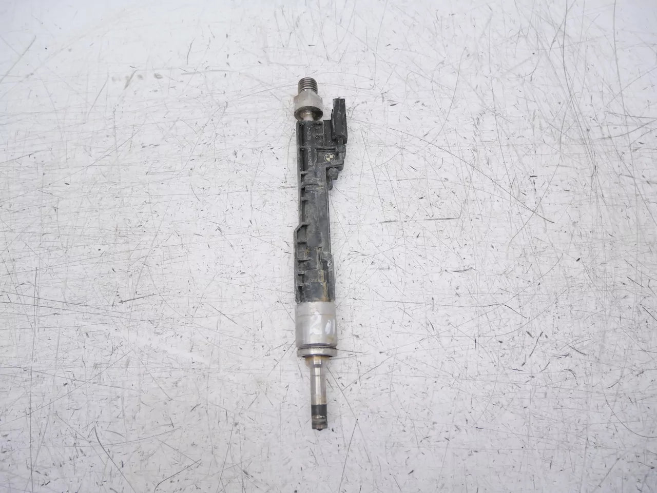 Inyector Boquilla de inyección BMW 3,0 35 i xDrive gasolina N55B30A N55 7597870