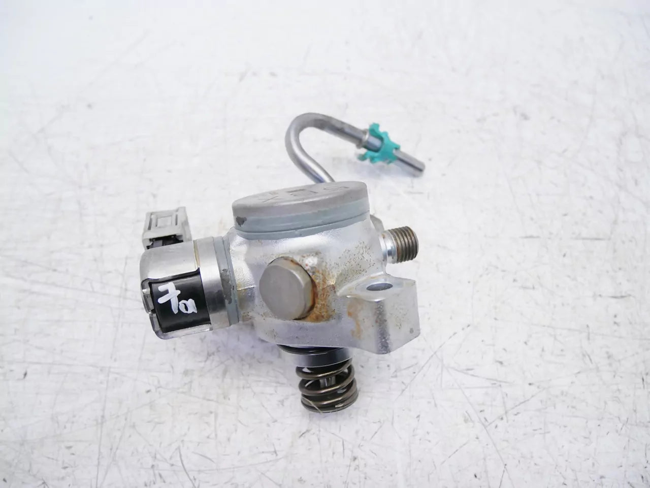 Bomba de combustible Honda 1,5 gasolina L15BY L15B 167905BX 5BX