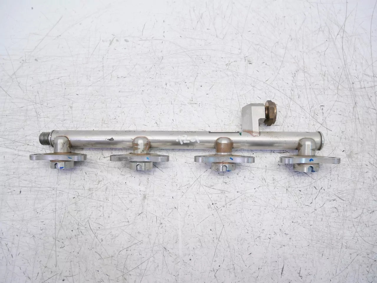 Rampa de inyectores Honda 1,5 gasolina L15BY L15B 16620-5R1-J01