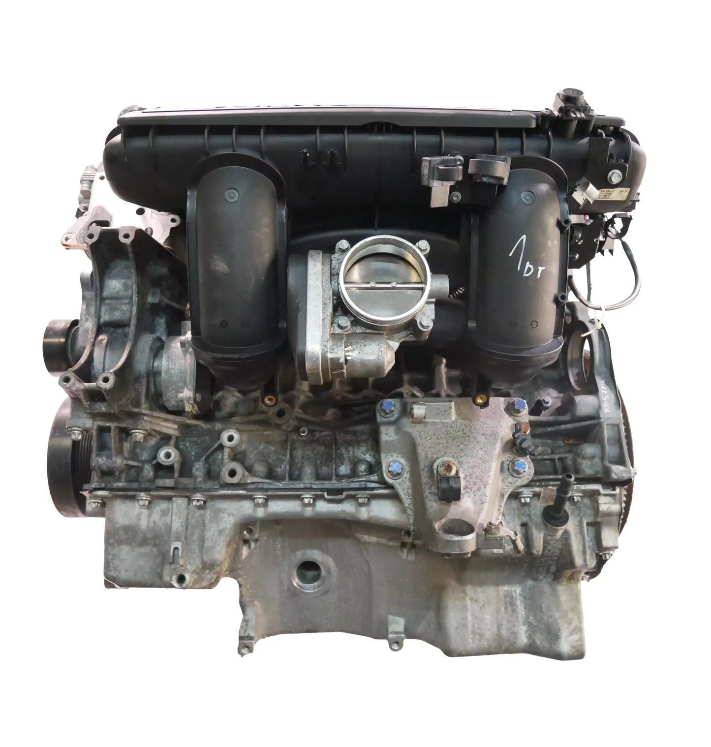 Motor BMW Serie 3 E90 3.0 325 xi xDrive N52B30A N52 11000422953