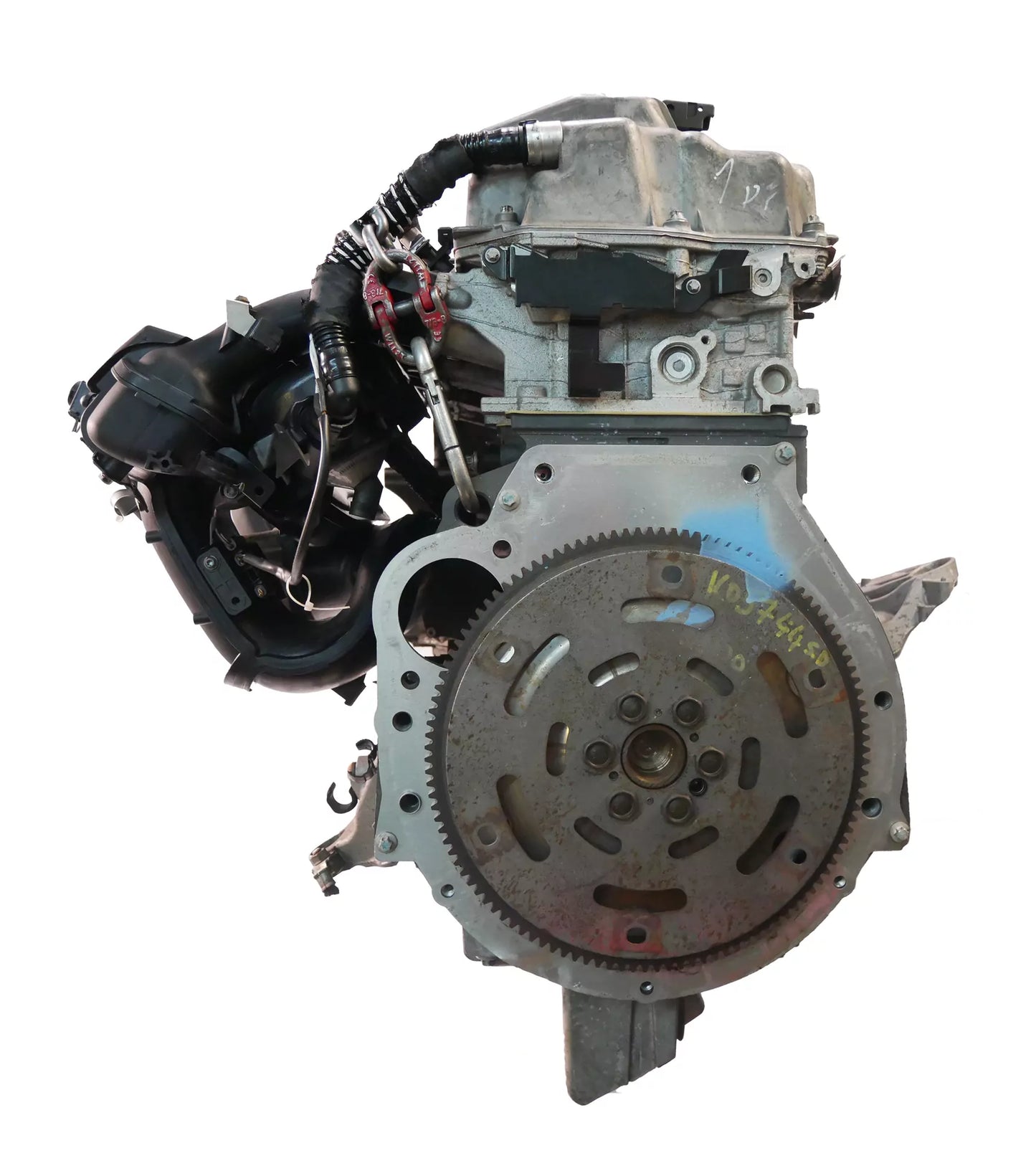 Motor BMW Serie 3 E90 3.0 325 xi xDrive N52B30A N52 11000422953