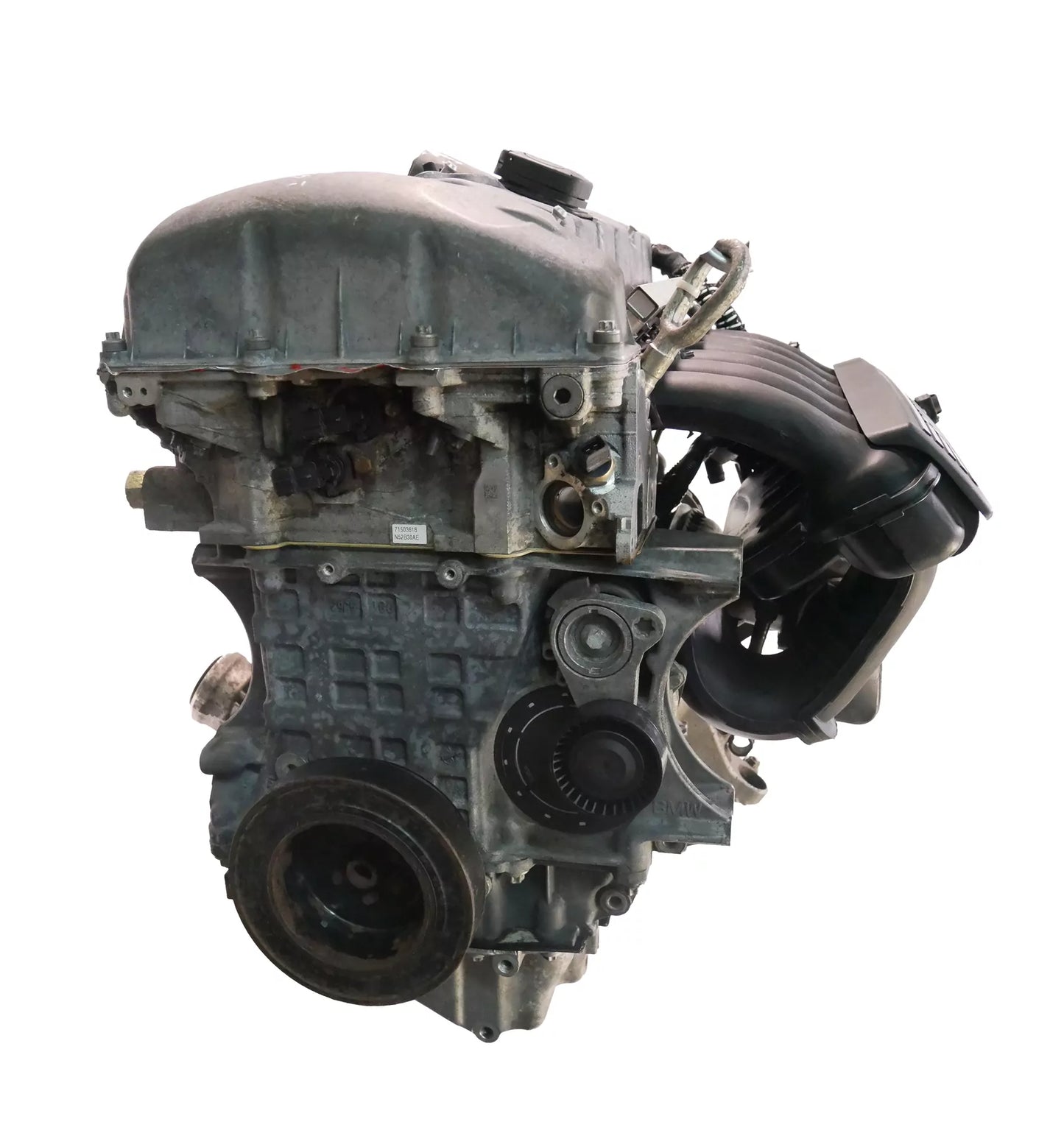 Motor BMW Serie 3 E90 3.0 325 xi xDrive N52B30A N52 11000422953
