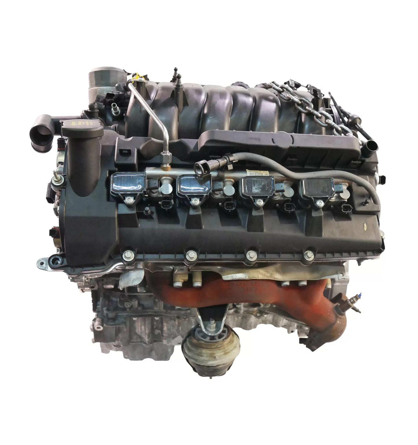 Motor Jaguar Land Rover XF X250 XJ X351 XK X150 5.0 V8 508PN