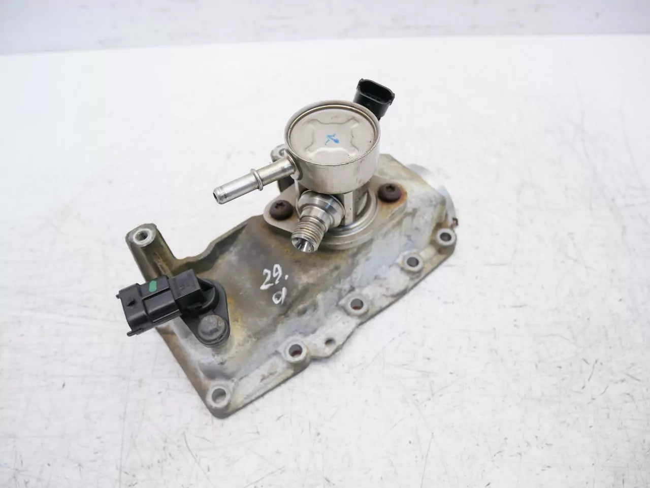 Bomba de combustible Ford 1,5 EcoBoost M8DA M8DB M8 DS7G-9346-CD