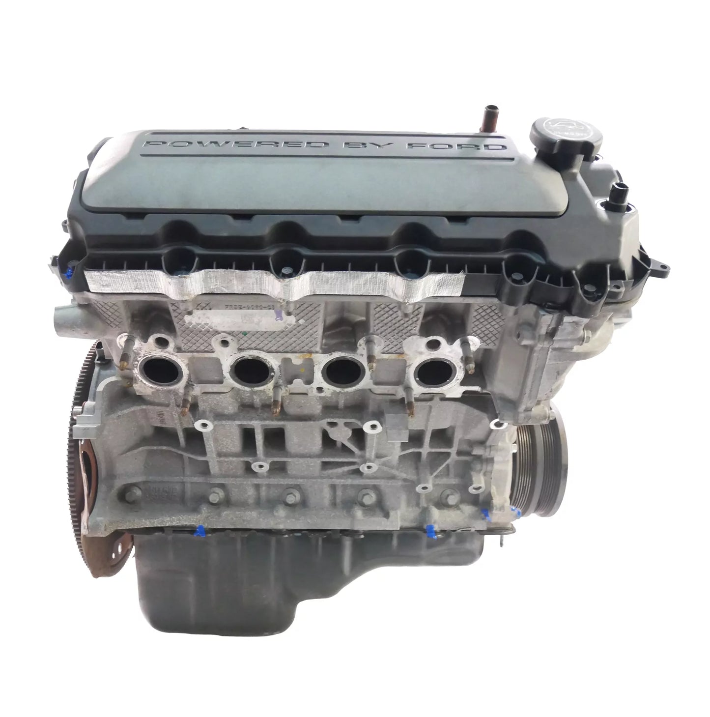 Motor Ford Mustang 5.0 V8 gasolina 99F