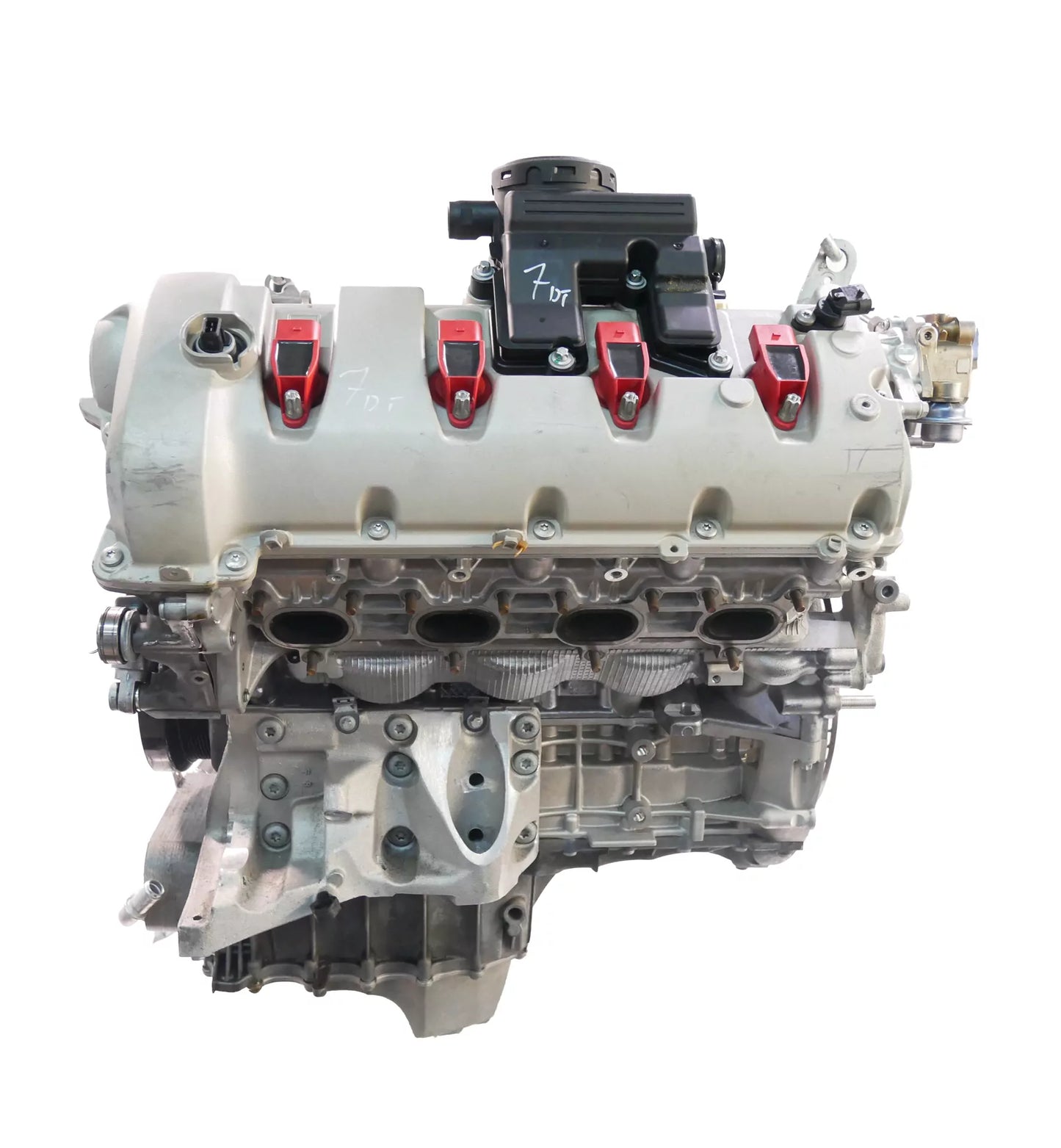 Motor Porsche Cayenne 92A 4.8 S GTS V8 48.02 M48.02 M48