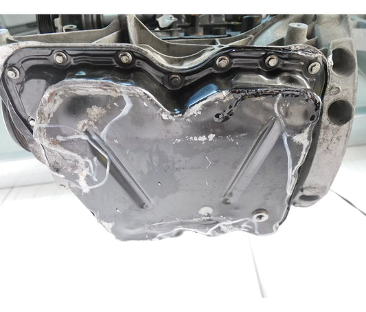 Motor Nissan Opel Renault NV400 Movano Master 2,3 dCi M9T716 M9T