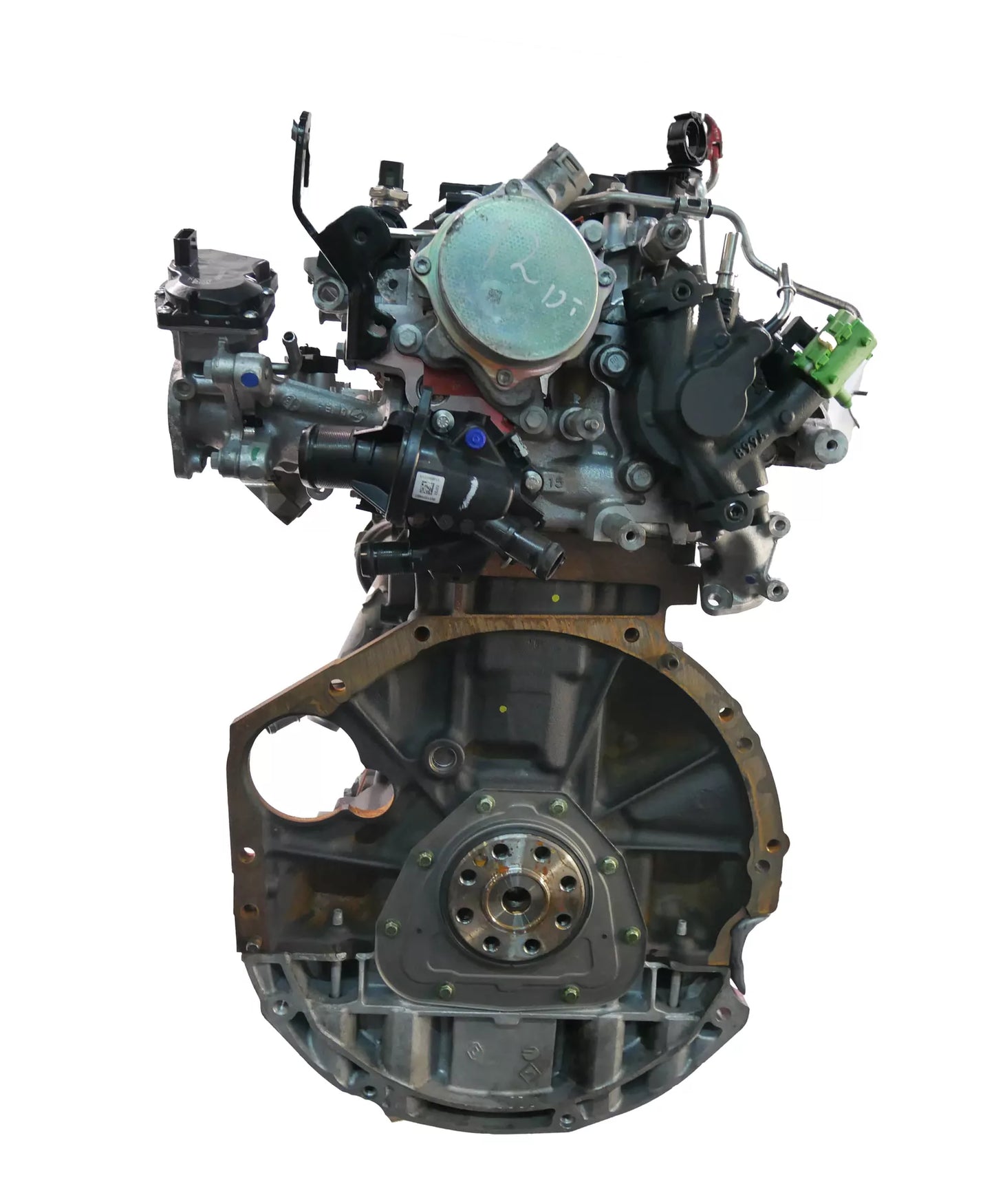 Motor Nissan Opel Renault NV400 Movano Master 2,3 dCi M9T716 M9T