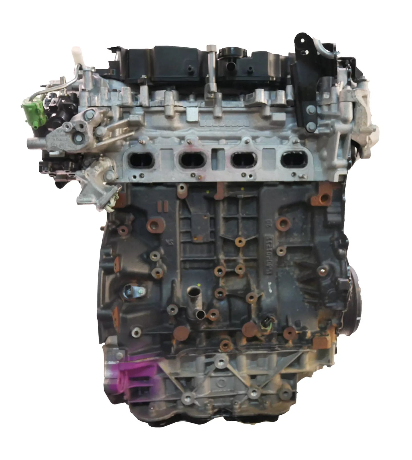 Motor Nissan Opel Renault NV400 Movano Master 2,3 dCi M9T716 M9T