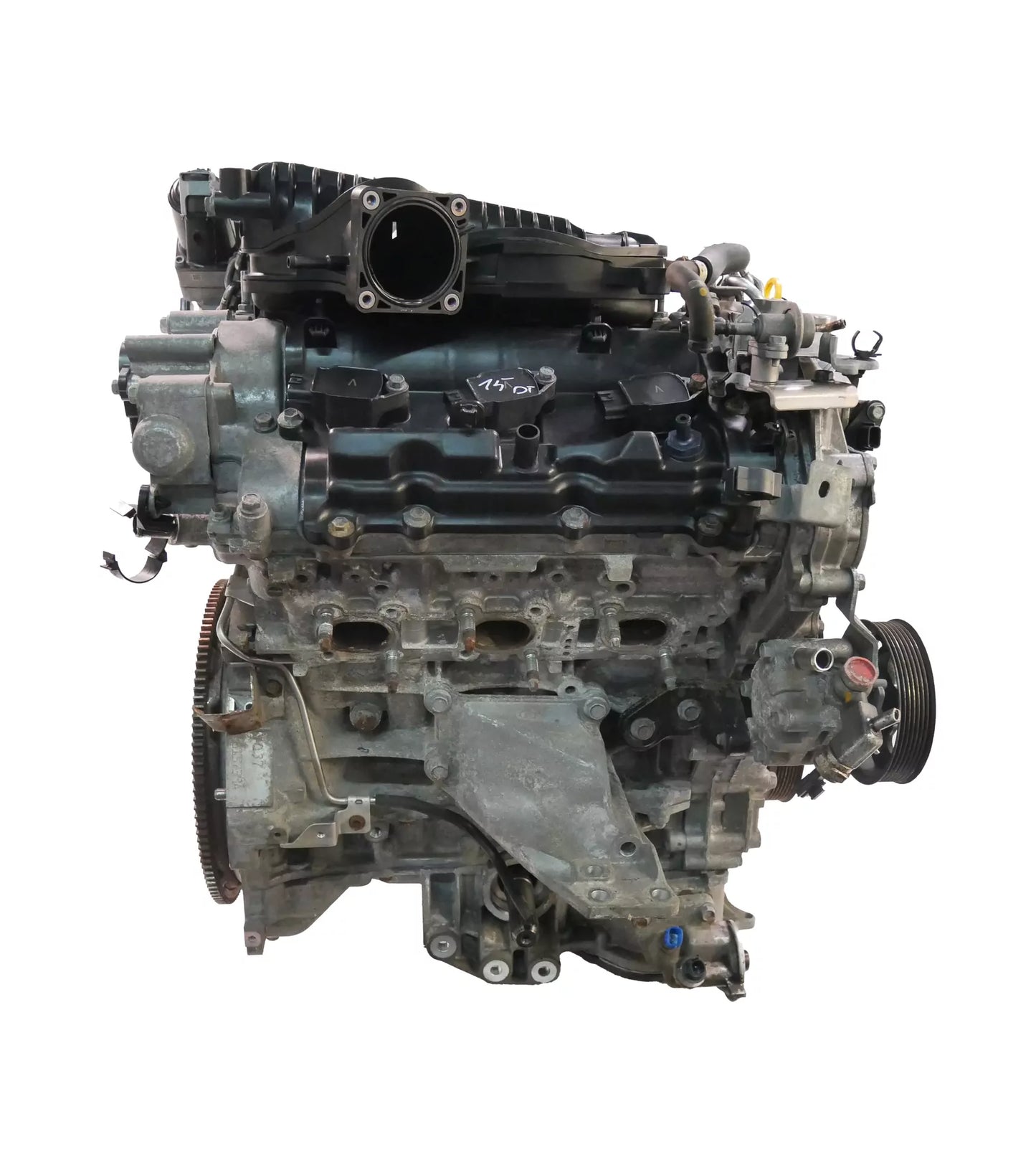 Motor Nissan Infiniti Q70 QX50 QX70 370Z 370 Z 3.7 V6 VQ37VHR VQ37