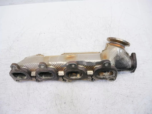 Colector de escape Mercedes-Benz 2,0 CDI 220 d OM654.920 654.920 A6541404201