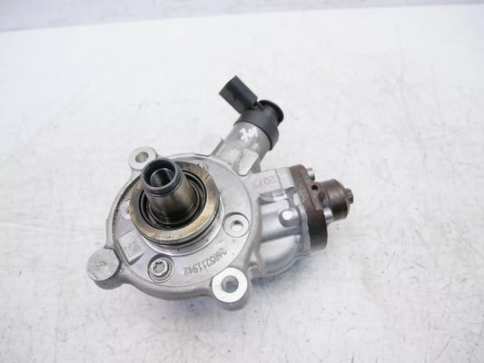 Bomba de alta presión Mercedes-Benz CLA C118 2.0 CDI 220 d OM654.920 A6540704601